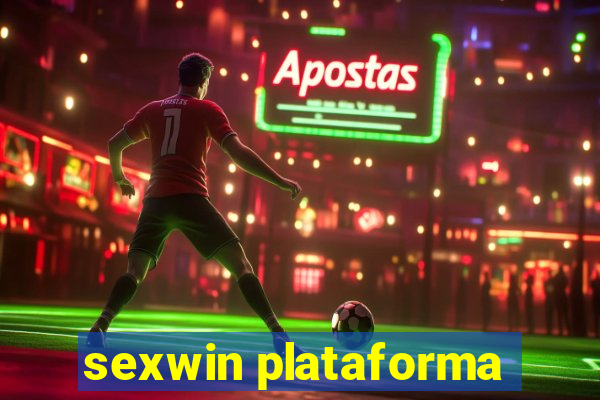 sexwin plataforma